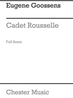 Cadet Rousselle 