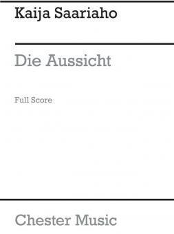 Die Aussicht 