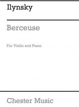 Berceuse 