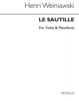 Le Sautelle 