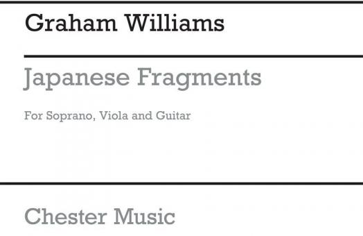 Japanese Fragments 