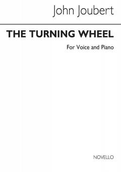 Turning Wheel Op. 95 