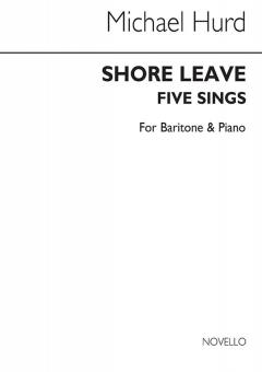 Shore Leave 