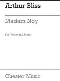 Madam Noy 