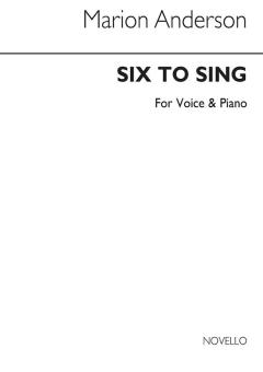 Six Songs for Beat Response 
