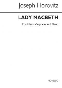 Lady Macbeth Songs 