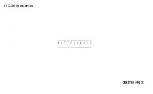 Butterflies 