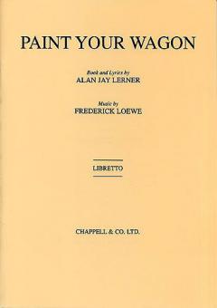 Paint Your Wagon 
