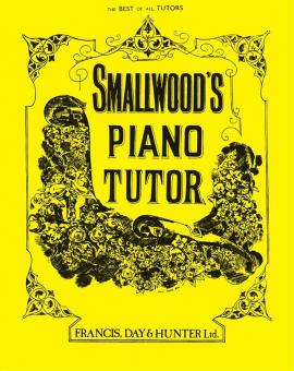 Smallwood's Piano Tutor 