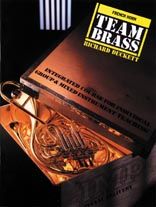 Team Brass French Horn 