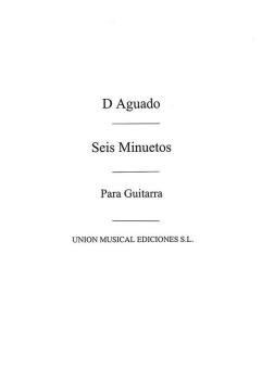 6 Minuetos 