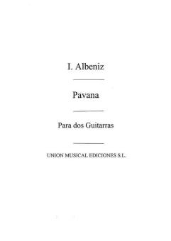 Pavana Facil 
