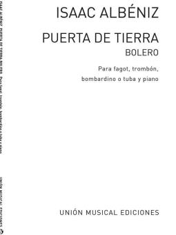Puerta de Tierra Bolero (Amaz) 