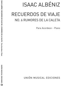 Rumores de la Caleta 