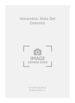Alala Del Cebreiro 