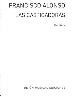Las Castigatoras 