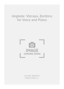 Vizcaya, Zortzico 