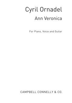 Ann Veronica Selections From 