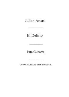 El Delirio 