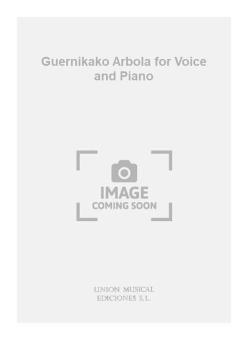 Iparraguirre: Guernikako Arbola 