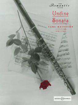 Undine Sonata Op. 167 