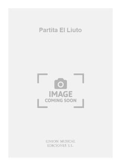 Partita El Liuto 