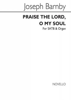 Praise The Lord 