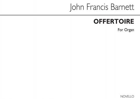 Offertoire in G 