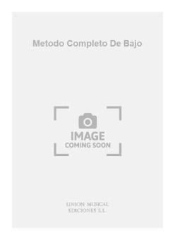 Metodo Completo de Bajo 