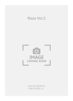 Raza Vol. 2 