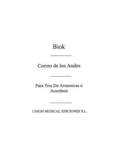 Correo de Los Andes 
