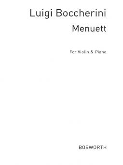 Minuet 