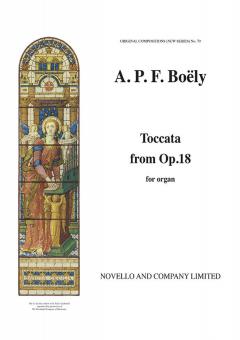 Toccata 