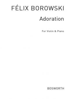 Adoration 