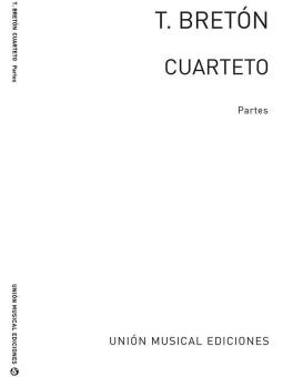 Cuarteto En Re 