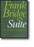 Suite for String Orchestra 