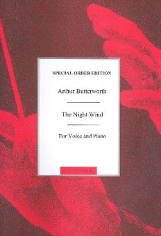 The Night Wind 