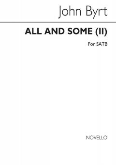 All And Some (II) 