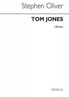 Tom Jones 
