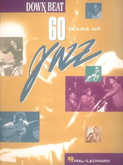 Downbeat: 60 Years Of Jazz 