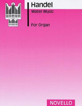 Water Music 