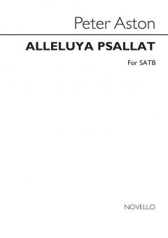 Alleluya Psallat 