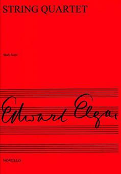 String Quartet Op. 83 