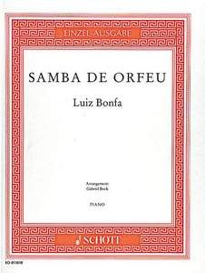Samba de Orfeu 