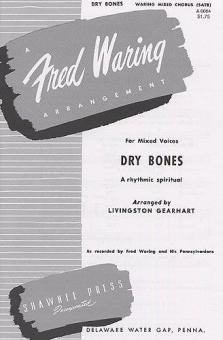 Dry Bones 
