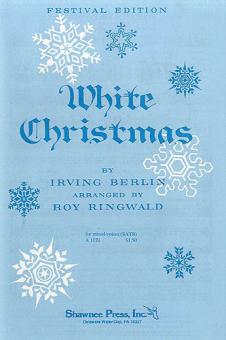 White Christmas 