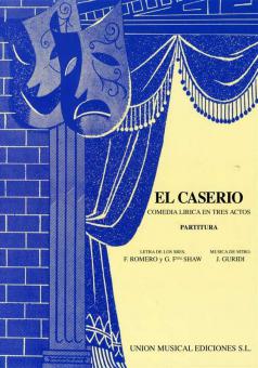 Guridi El Caserio 