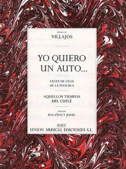 Yo Quiero Un 'Auto'... 