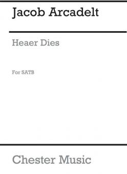 Haec Dies 