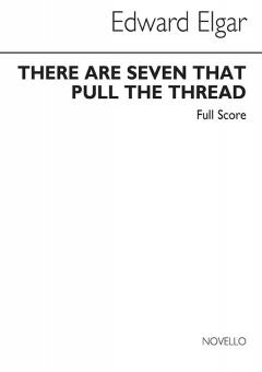 There Are Seven That Pull The Thread 